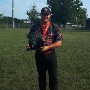 Meet your Posher, Jeremy